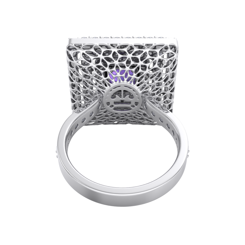 
                  
                    Maze - Ring
                  
                