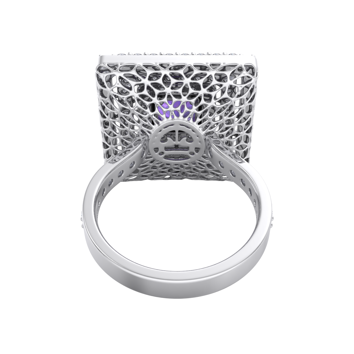 
                  
                    Maze - Ring
                  
                